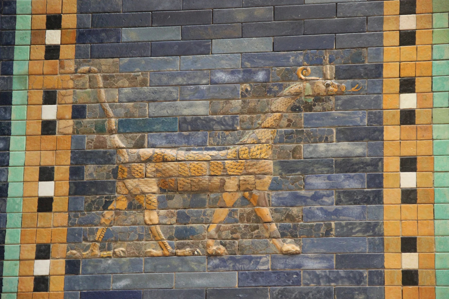 Marduk’s Rise: Babylon and the Making of Divine Kingship