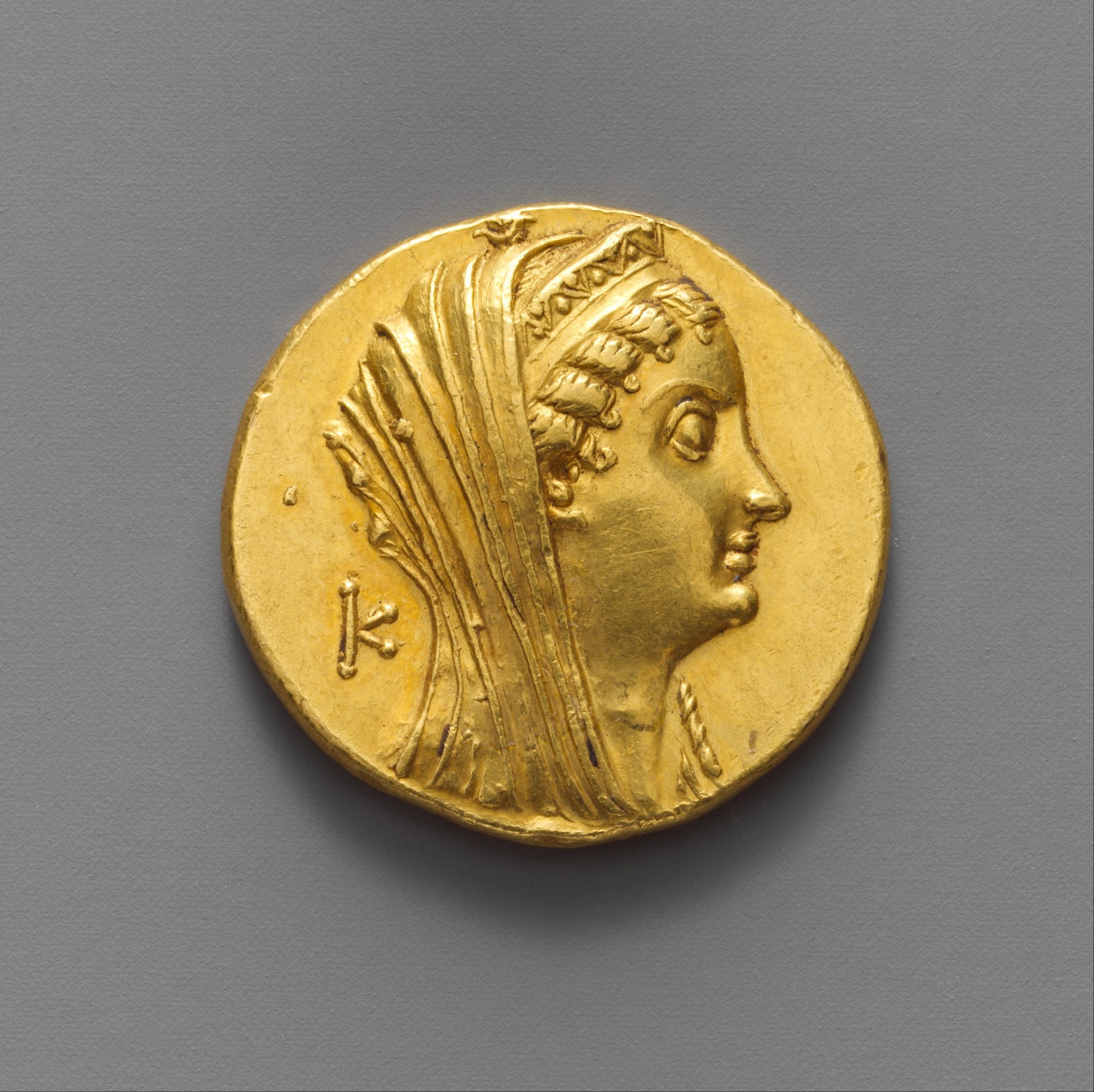 Ptolemy II Philadelphus