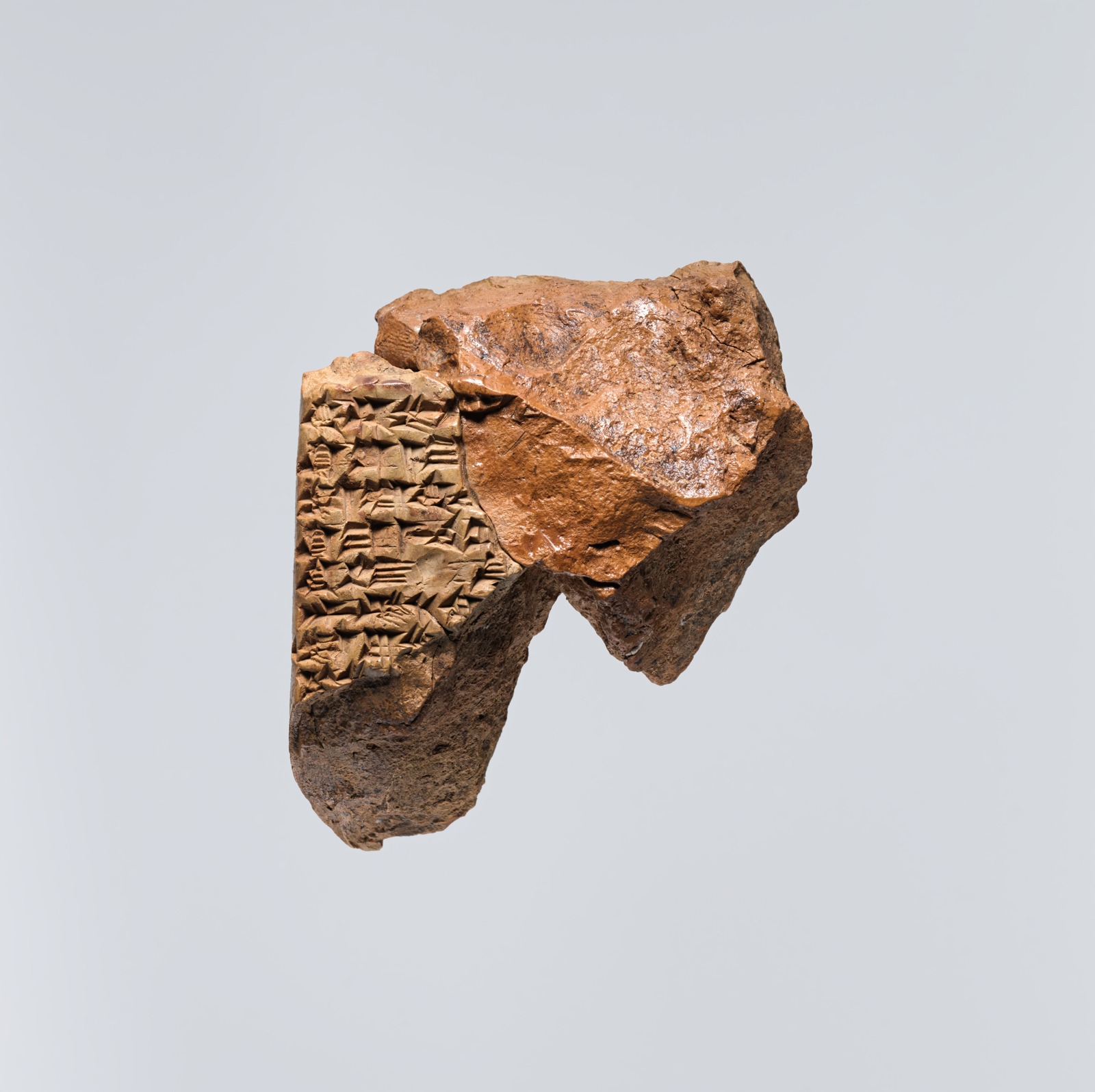 The Flood Before Noah: Ziusudra, Atrahasis, Utnapishtim and Genesis